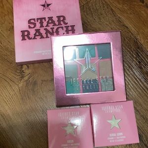 Jeffree Star Bundle Pack